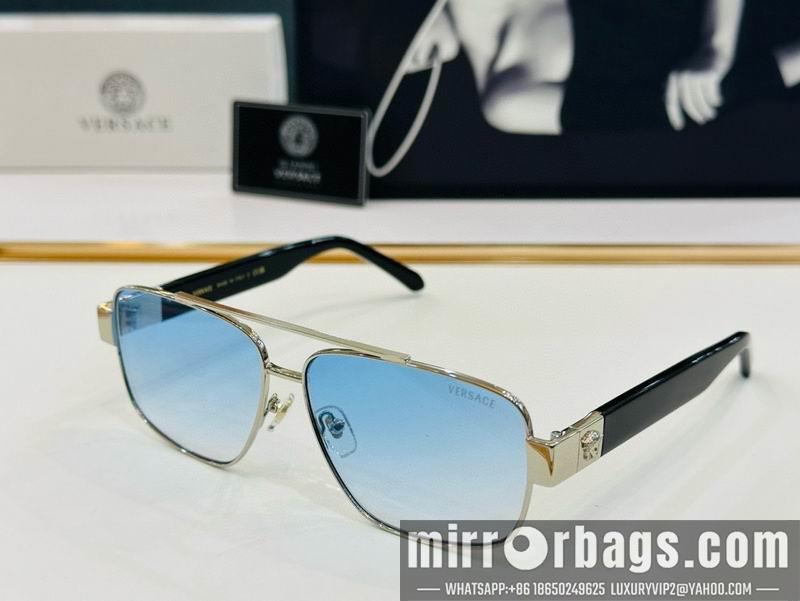 Replica Versace Glaases smx90