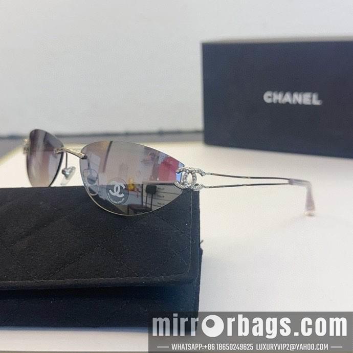 Replica Chanel Glasses smx306
