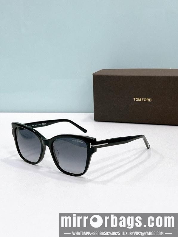 Replica Tom Ford Glasses smx157