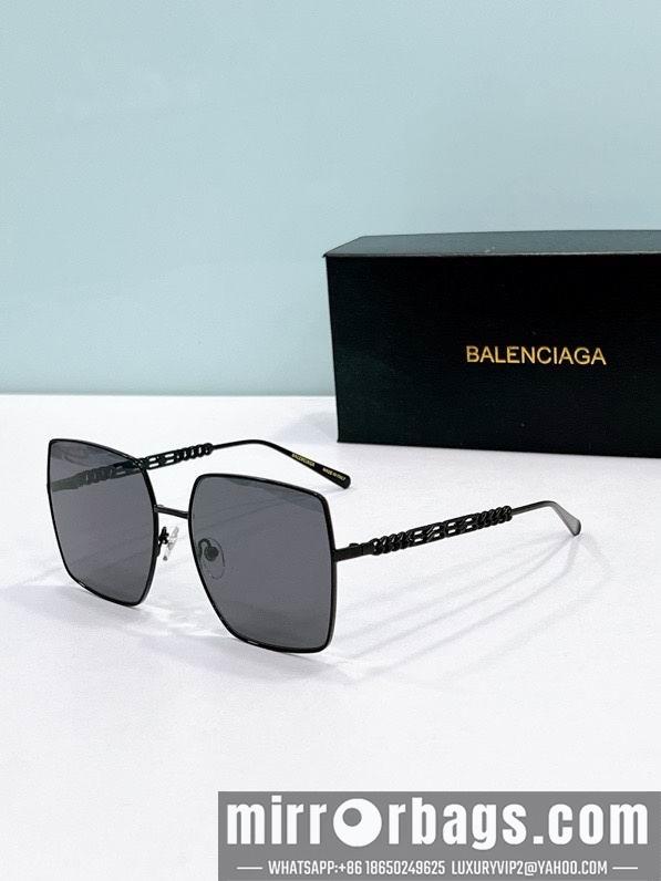 Replica Balenciaga Glasses smx72