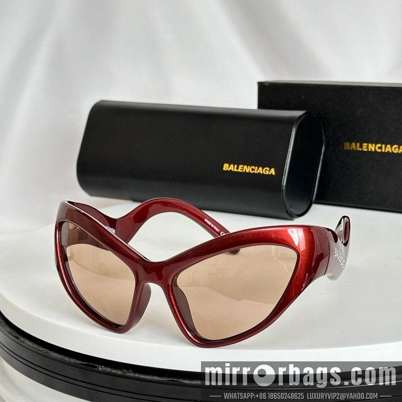 Replica Balenciaga Glasses smx62