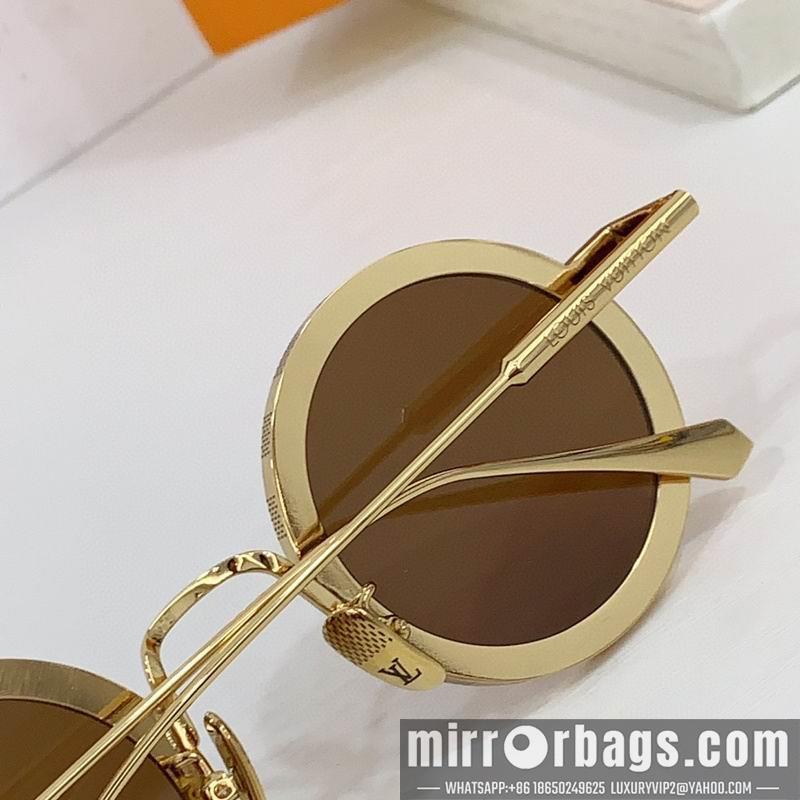 Replica LV Glasses smr61