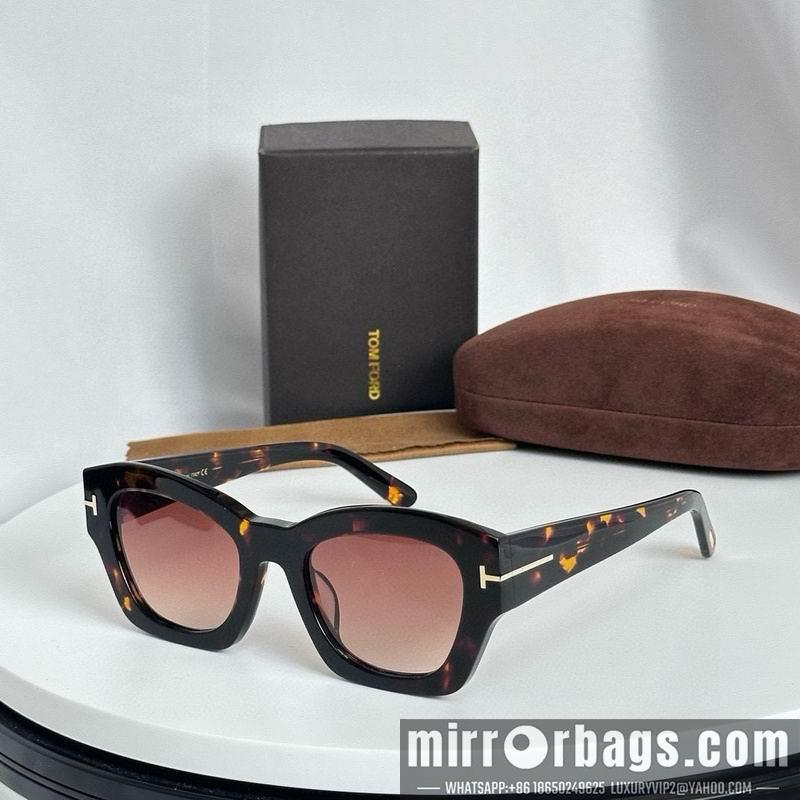 Replica Tom Ford Glasses smx84