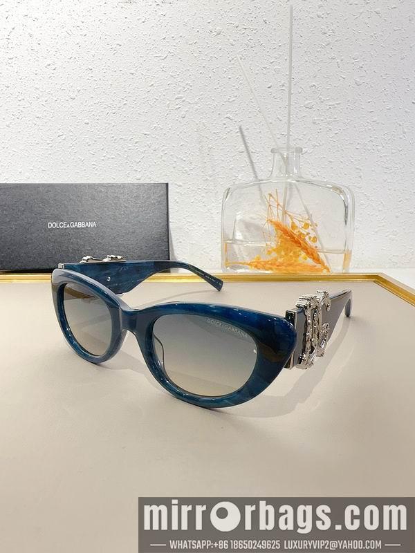 Replica DG Glasses 010205