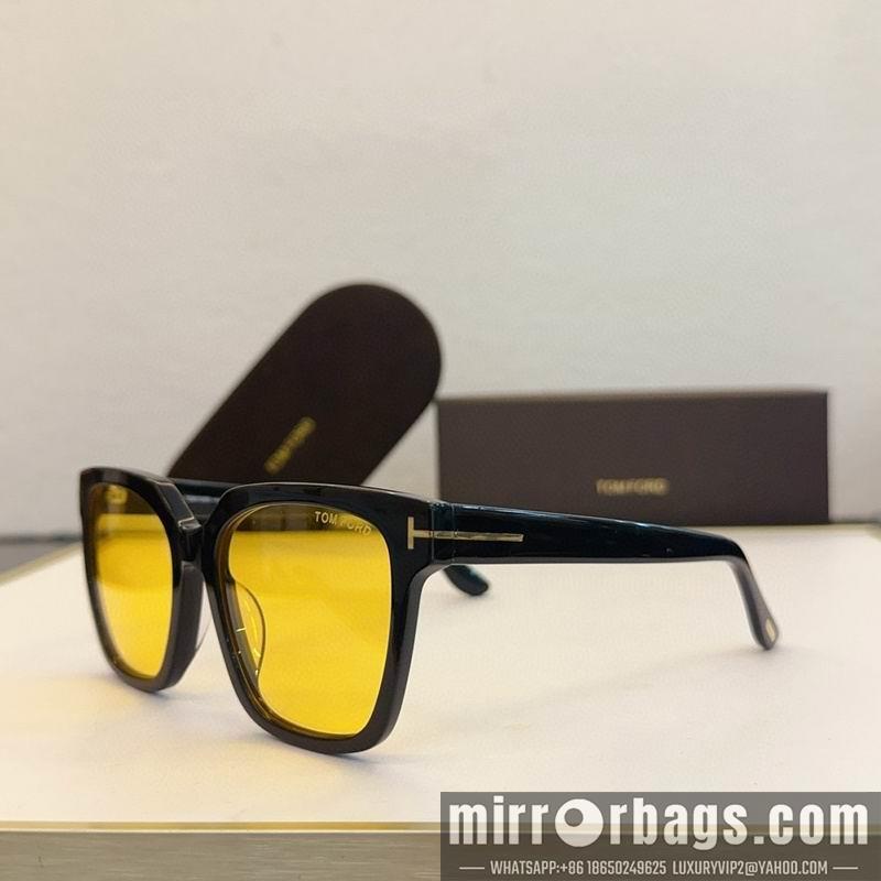 Replica Tom Ford Glasses smx144