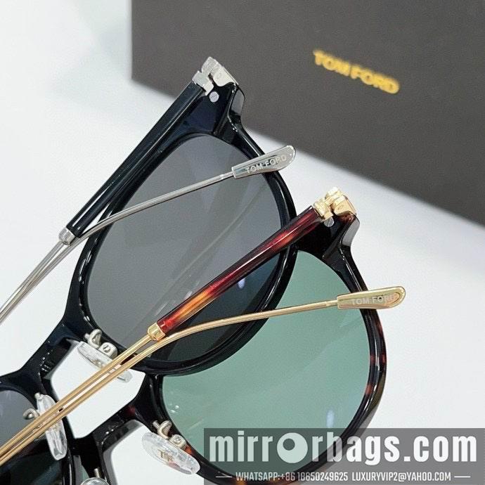 Replica Tom Ford Glasses smx43