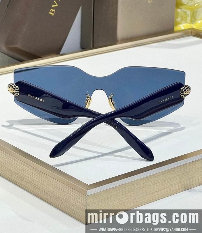 Replica Bvlgari Glasses 03smh142