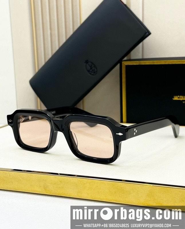 Replica Jacques Marie Mage Glasses smx50
