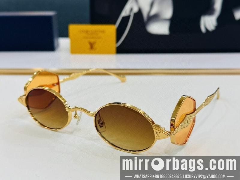Replica LV Glasses smr113
