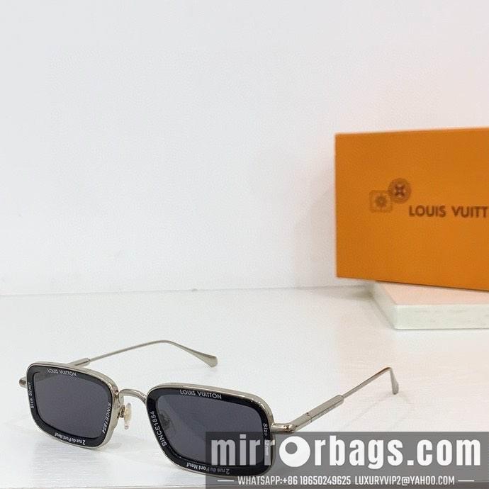 Replica LV Glasses smr18