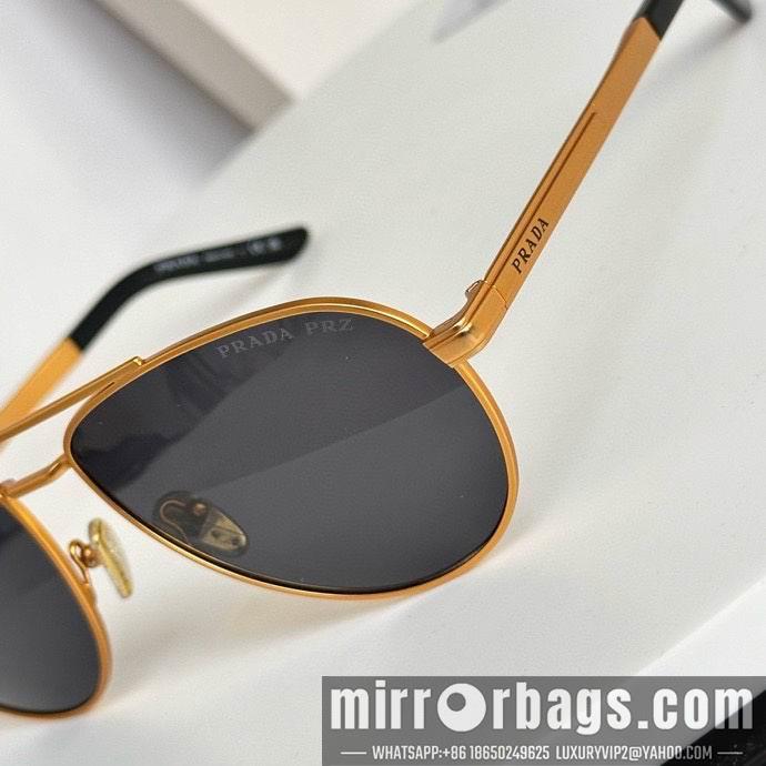 Replica Prada Glasses smr42