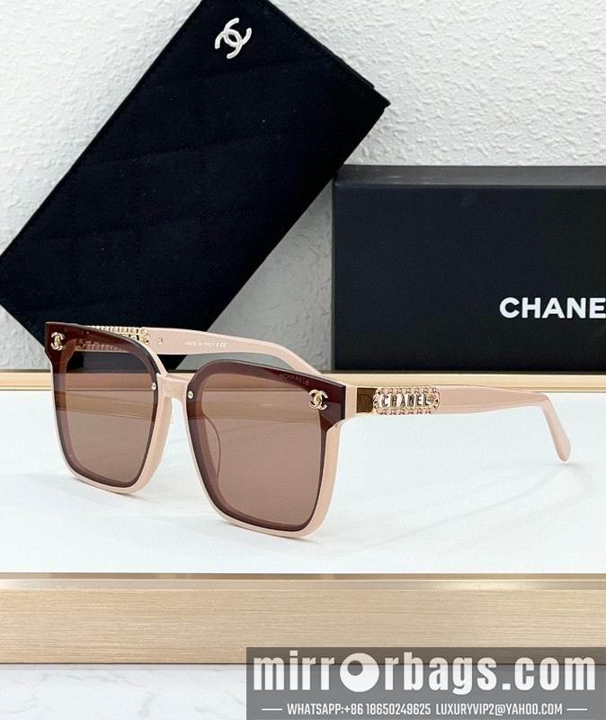 Replica Chanel Glasses smh155