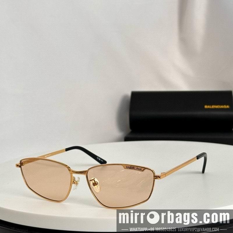 Replica Balenciaga Glasses 03smh02