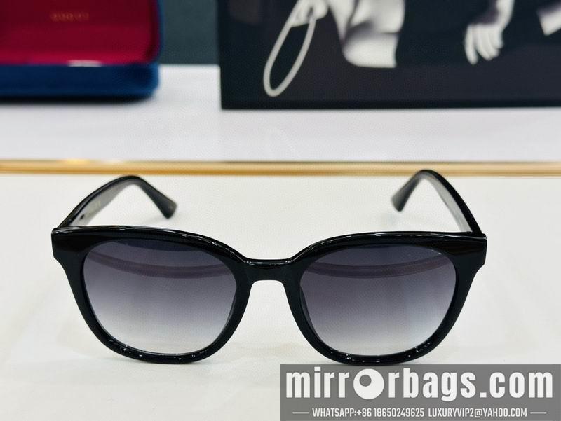 Replica Gucci Glasses smr127