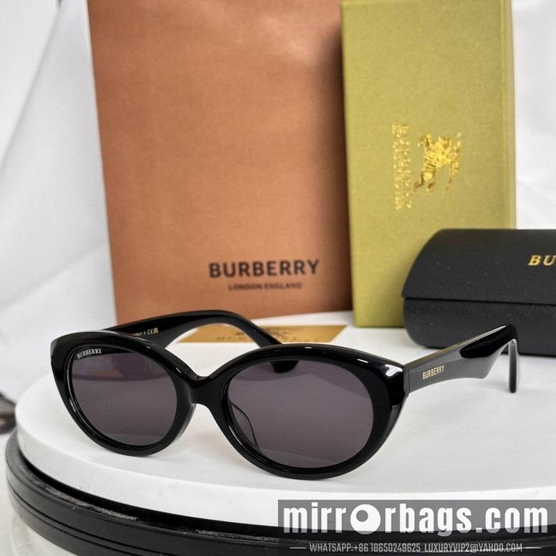 Replica Burberry Glasses 03smh31
