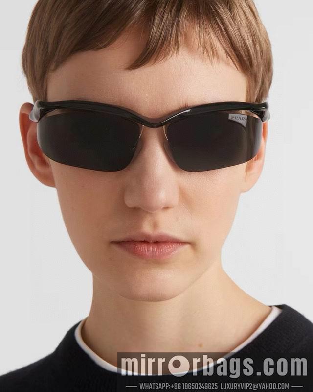 Replica Prada Glasses smx169
