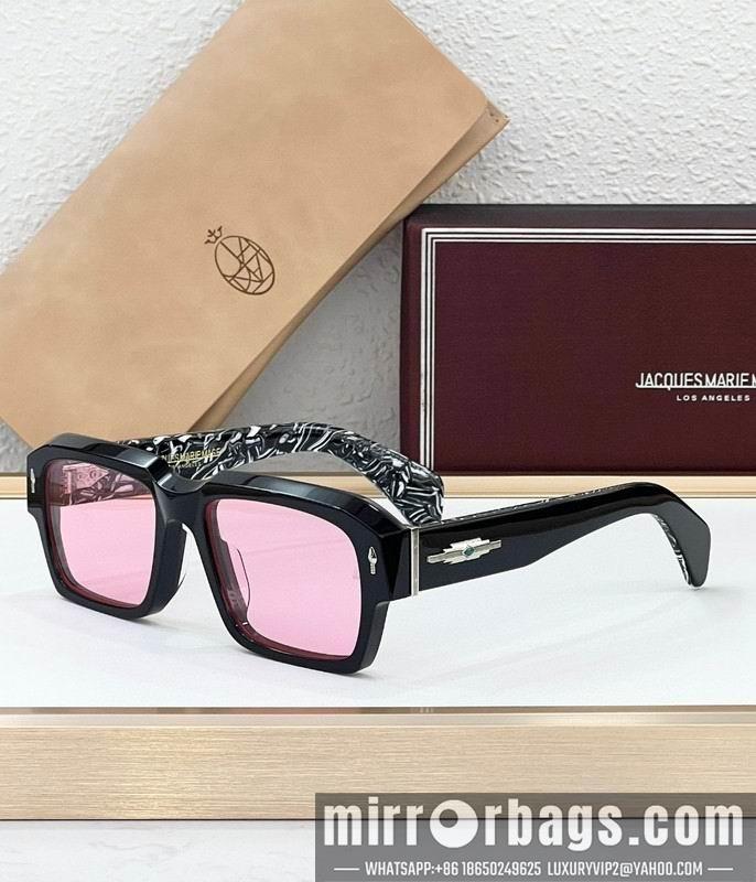 Replica Jacques Marie Mage Glasses 03smh79