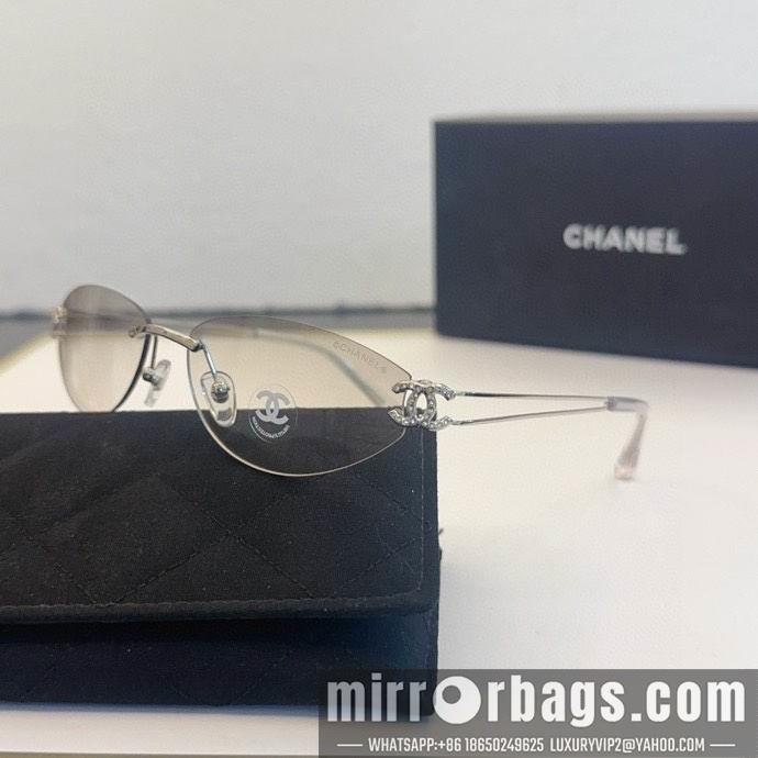 Replica Chanel Glasses smx306