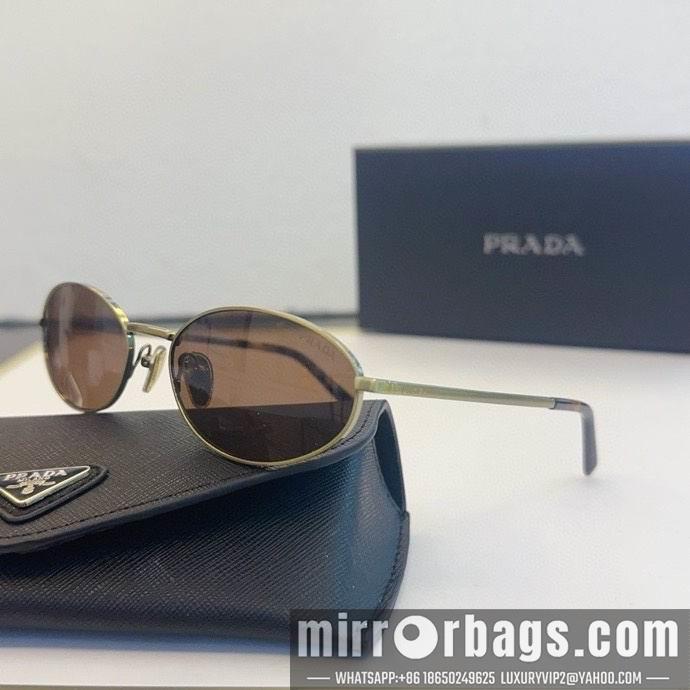 Replica Prada Glasses smx248
