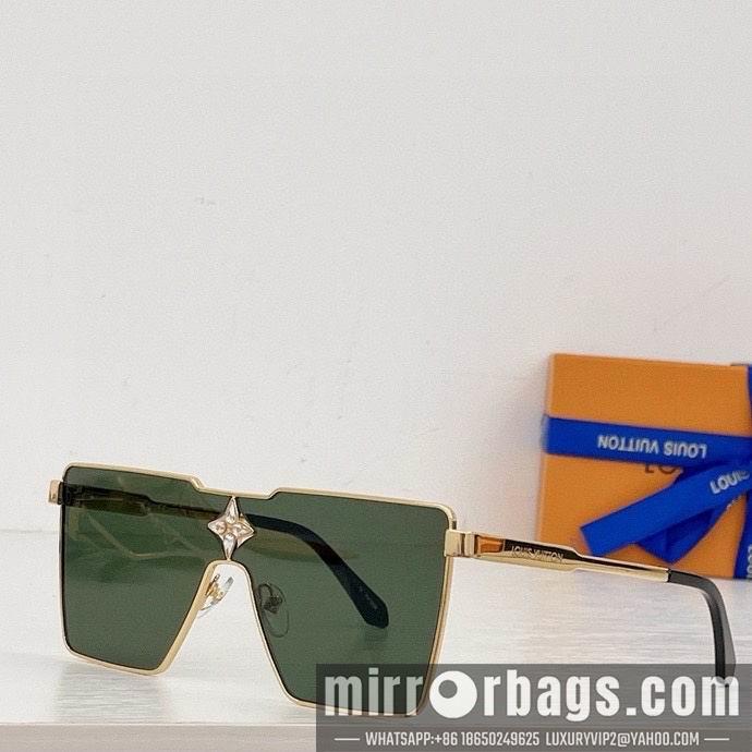 Replica LV Glasses smx167