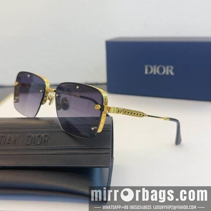 Replica Dior Glasses smx84