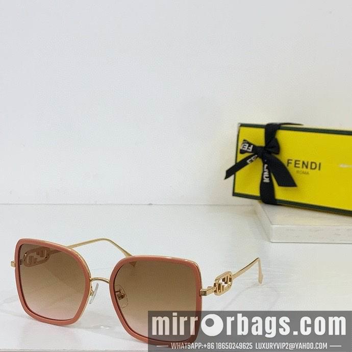 Replica Fendi Glasses smh08