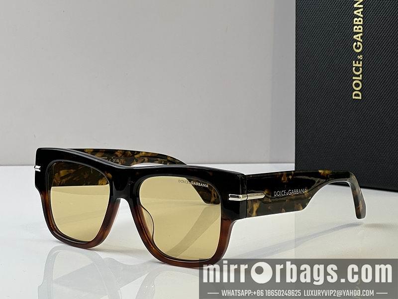 Replica DG Glasses 03smh71