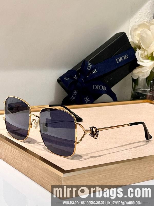 Replica Dior Glasses smr40