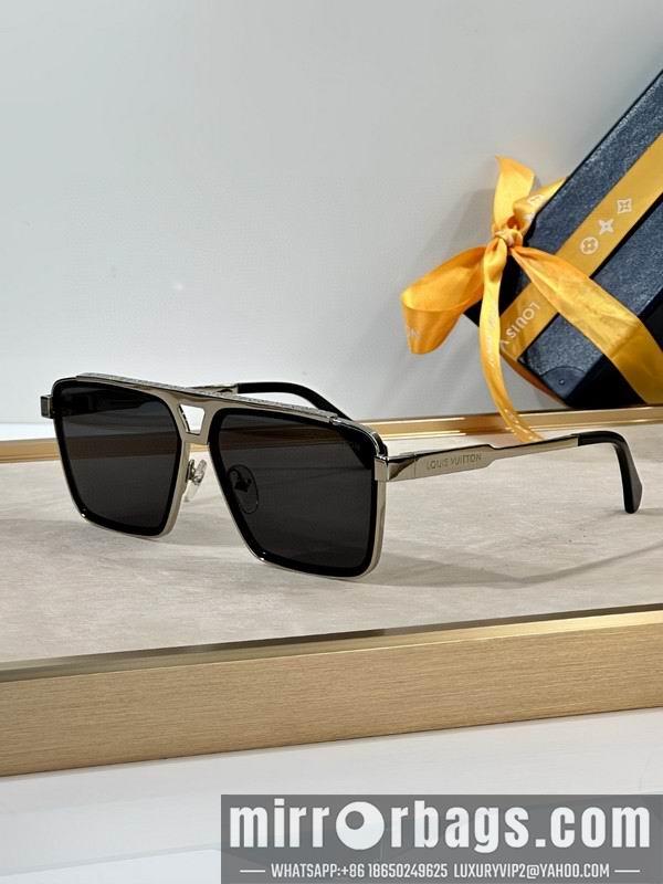 Replica LV Glasses smh159