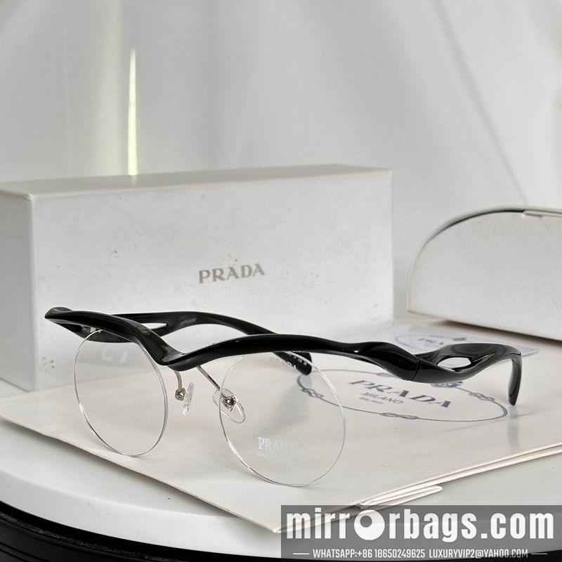 Replica Prada Glasses smh134