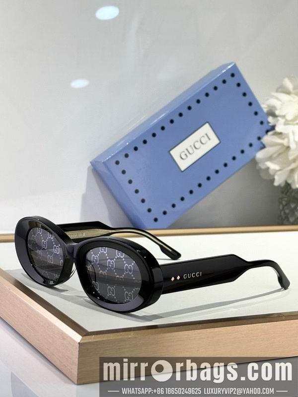 Replica Gucci Glasses smh211