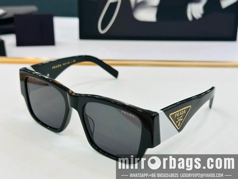 Replica Prada Glasses smr96