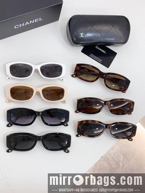 Replica Chanel Glasses smr09