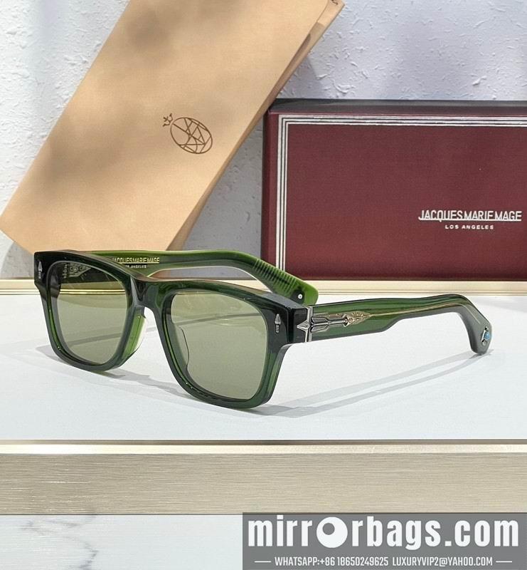Replica Jacques Marie Mage Glasses 03smh77