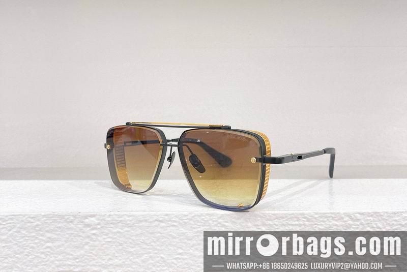 Replica Dita Glasses smr22