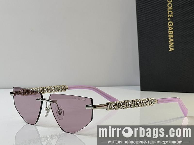 Replica DG Glasses 03smh79