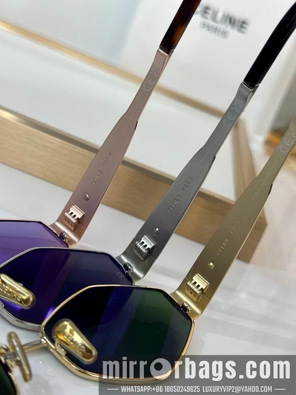 Replica Celine Glasses 03smh39