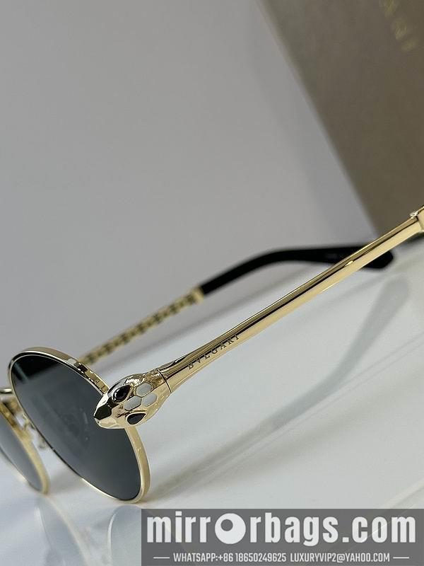 Replica Bvlgari Glasses 03smh168