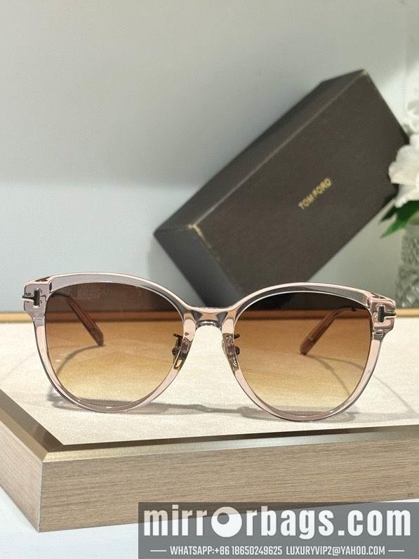 Replica Tom Ford Glasses smx163