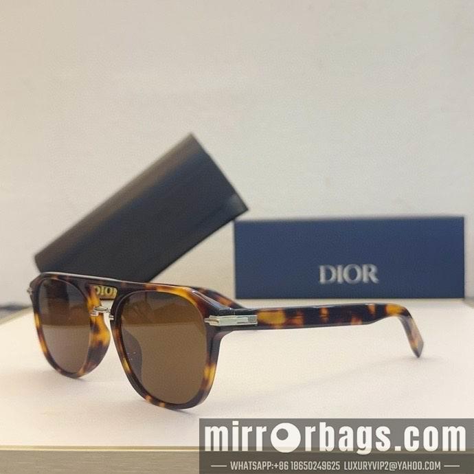 Replica Dior Glasses smx82