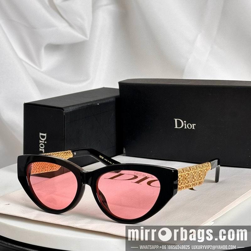 Replica Dior Glasses 03smh141