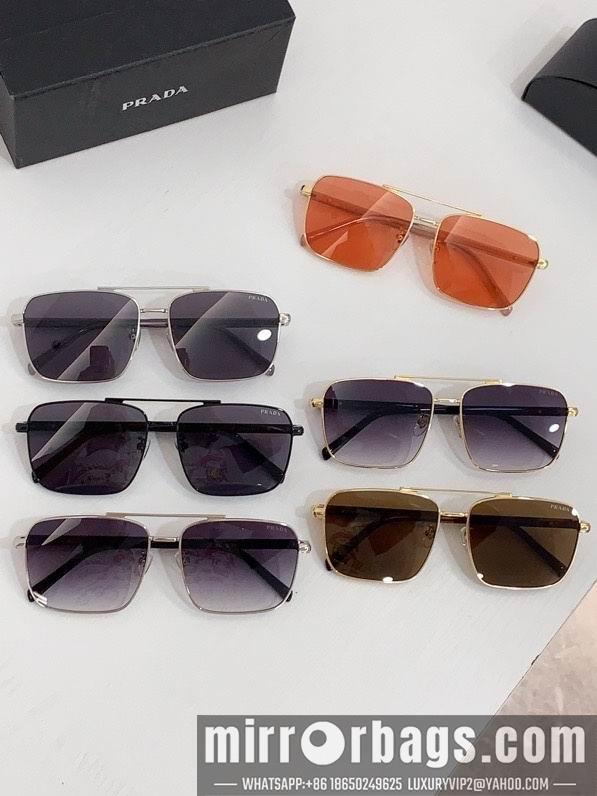Replica Prada Glasses smx277