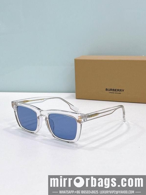 Replica Burberry Glasses smx77