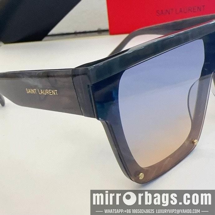 Replica YSL Glasses smx109