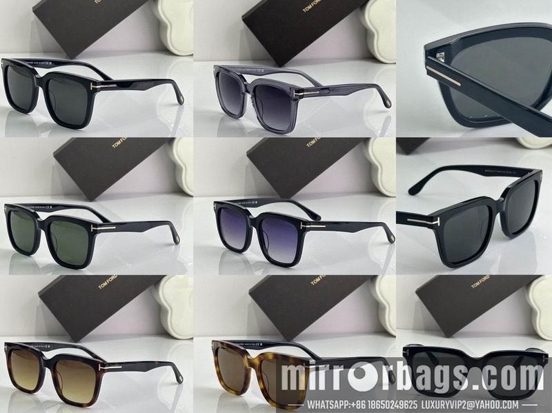 Replica Tom Ford Glasses smx102