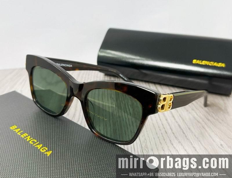Replica Balenciaga Glasses 010202