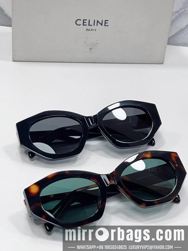 Replica Celine Glasses 03smh29