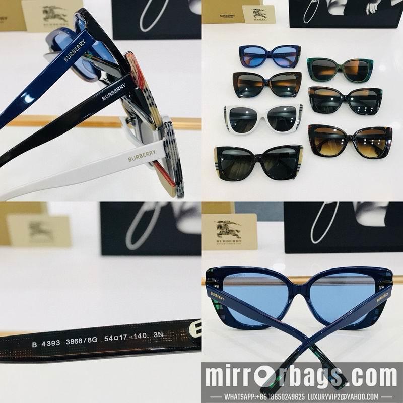 Replica Burberry Glasses smx20