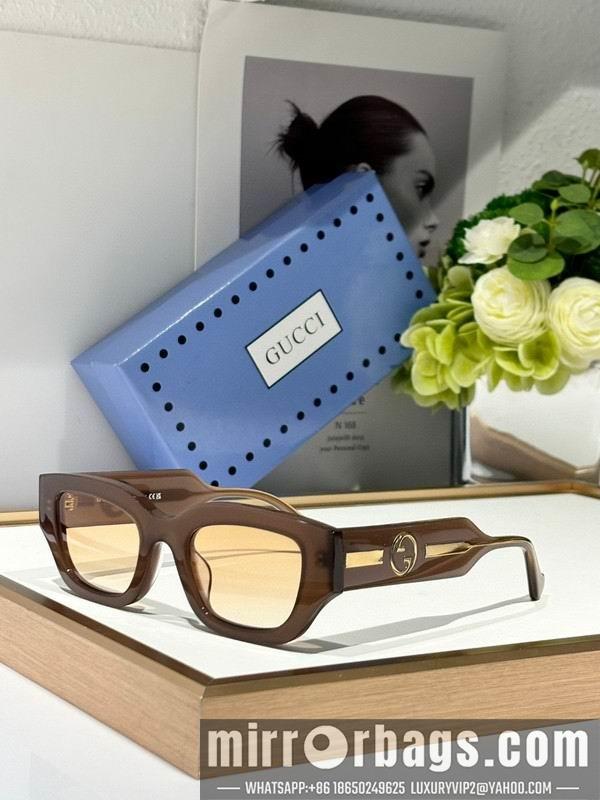 Replica Gucci Glasses smh166