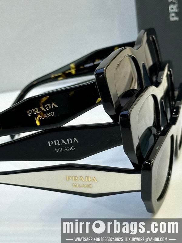 Replica Prada Glasses smh96